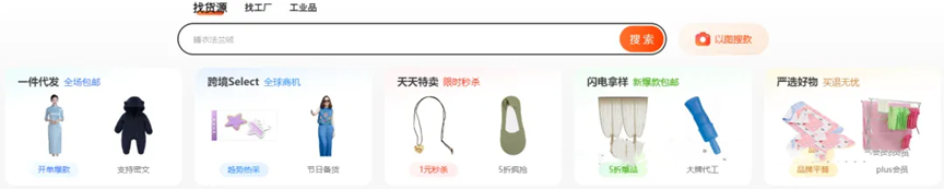 1688代运营工业品